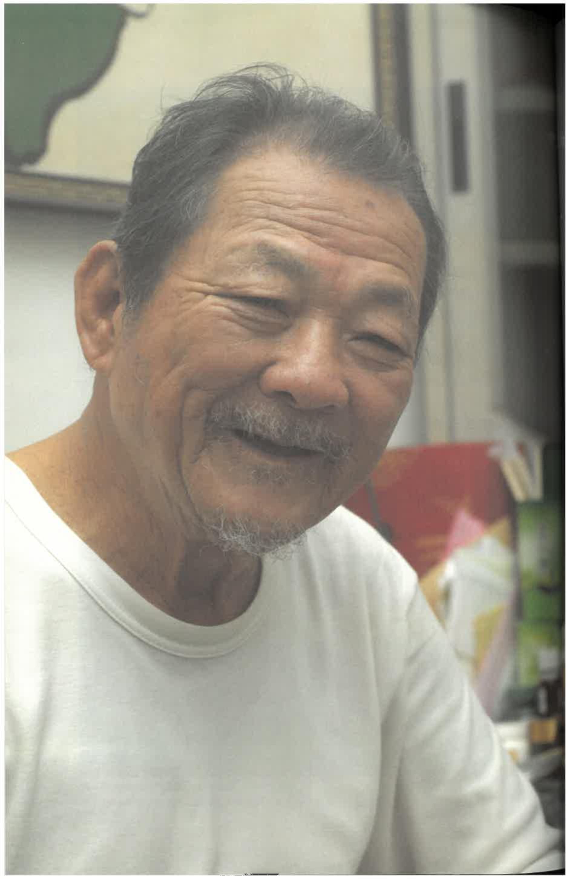 林再受訪談記錄〈一生追求台灣獨立的黃埔軍校生〉pdf檔截圖